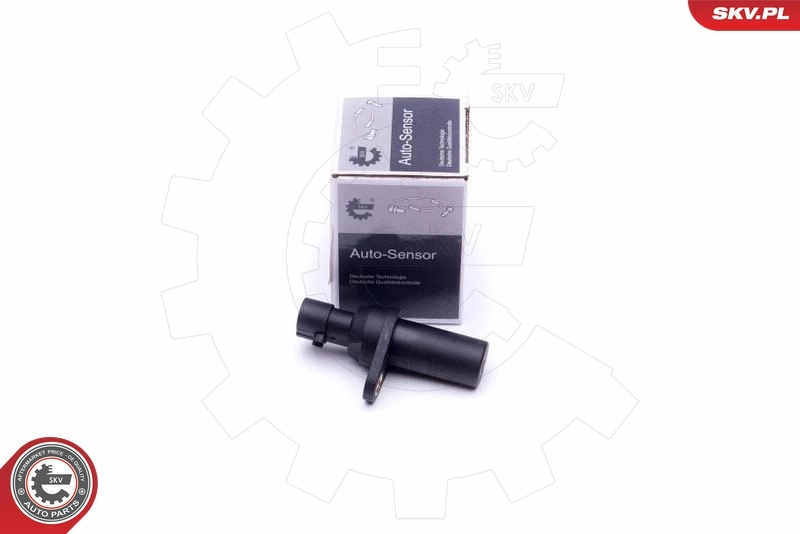Sensor, crankshaft pulse 17SKV297