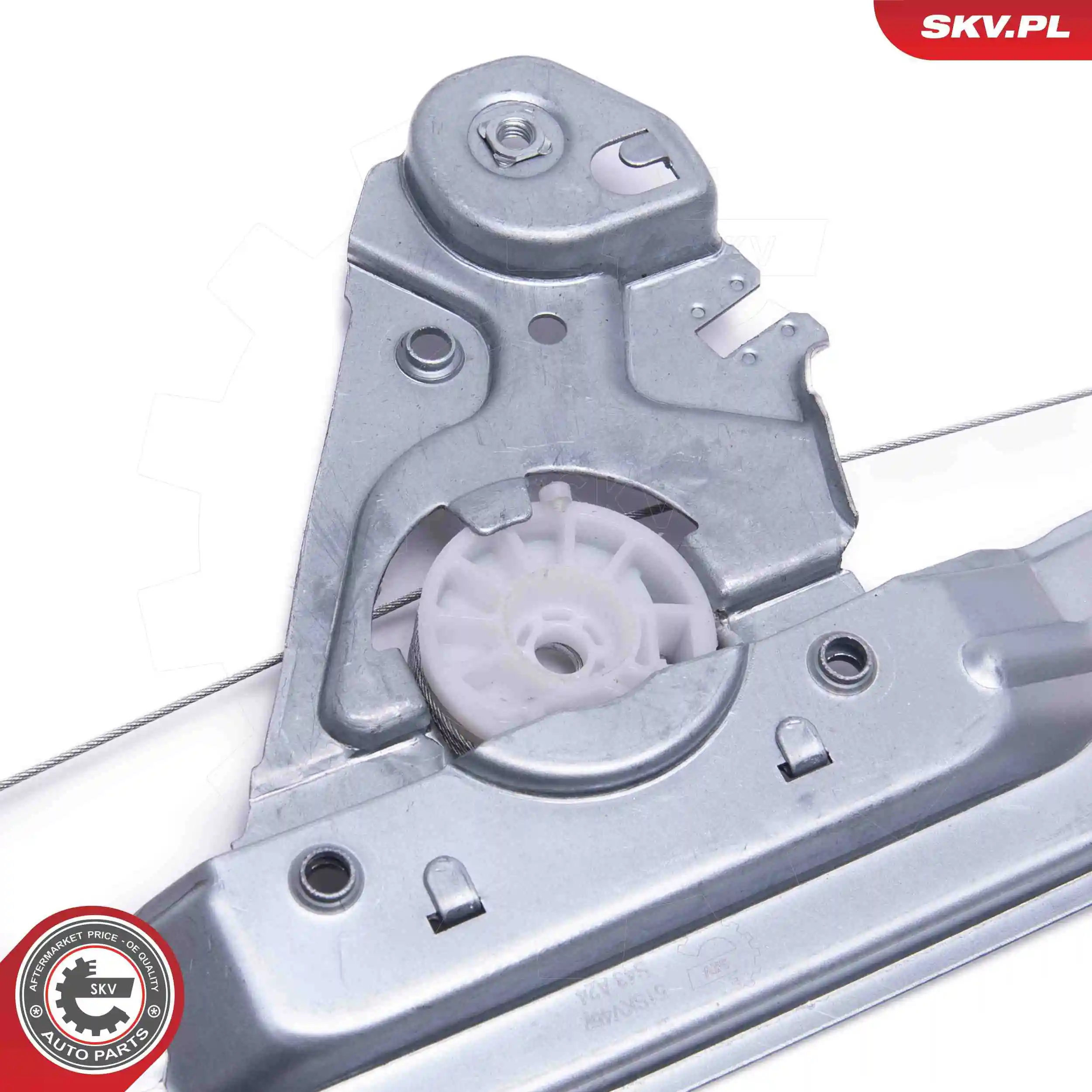 Window Regulator 51SKV462