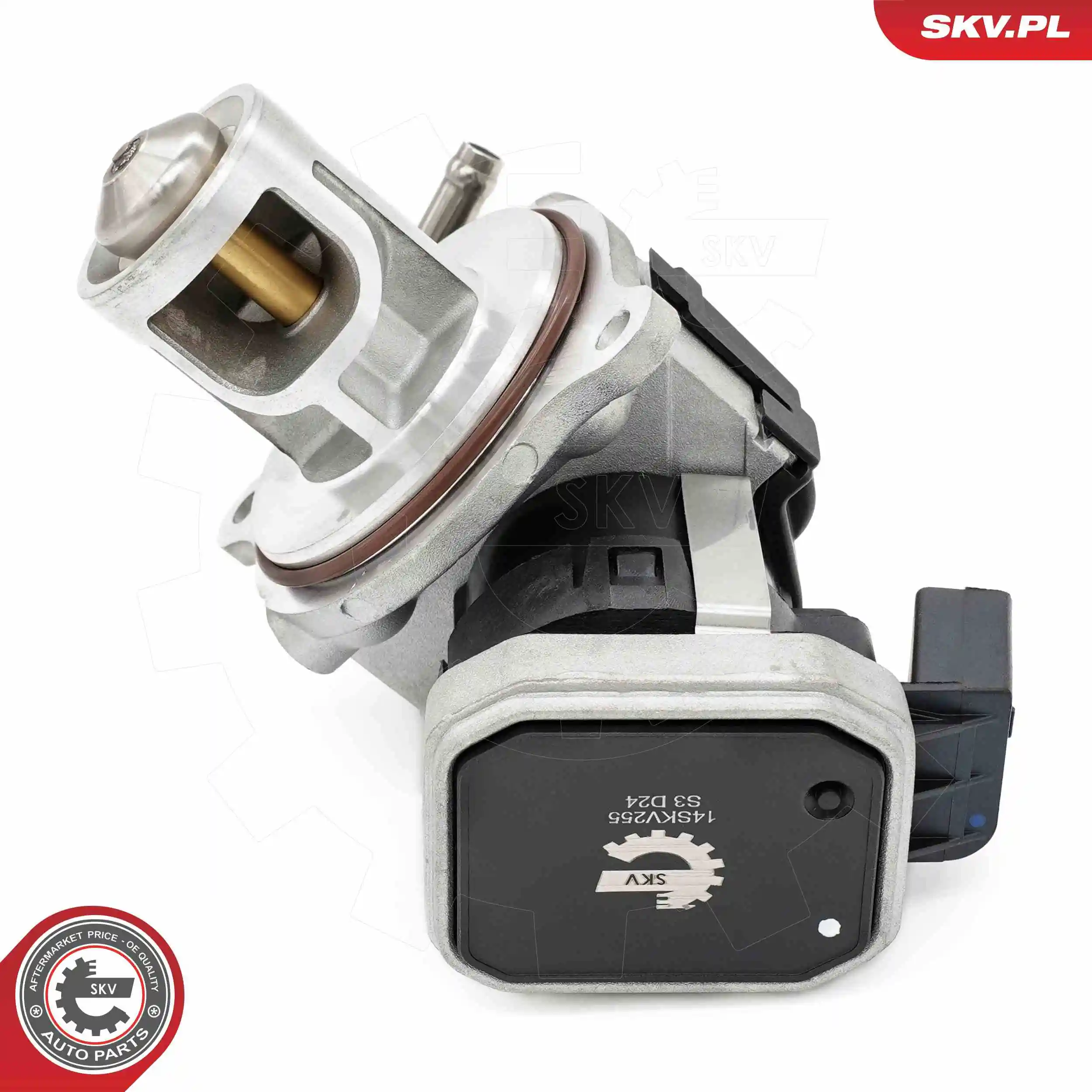 EGR Valve 14SKV255