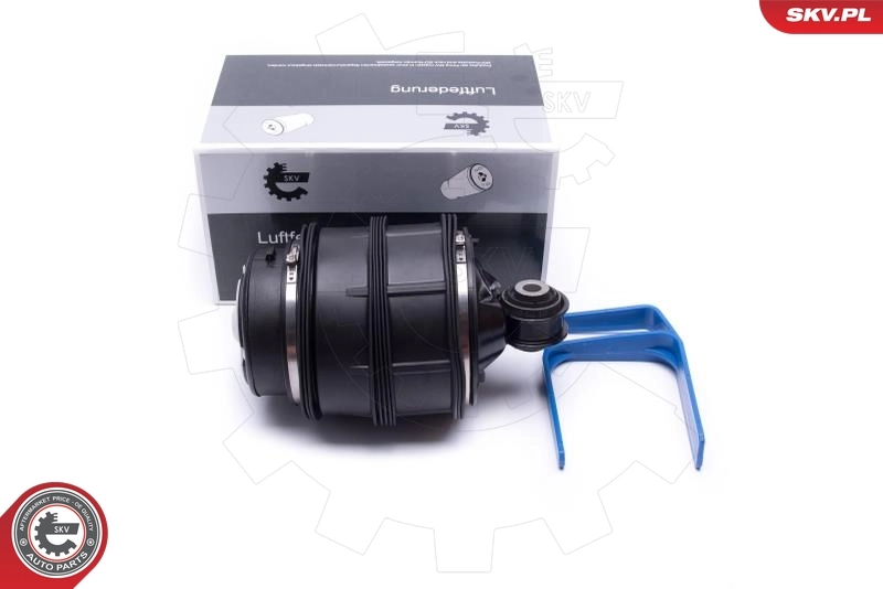 Air Spring, suspension 58SKV019
