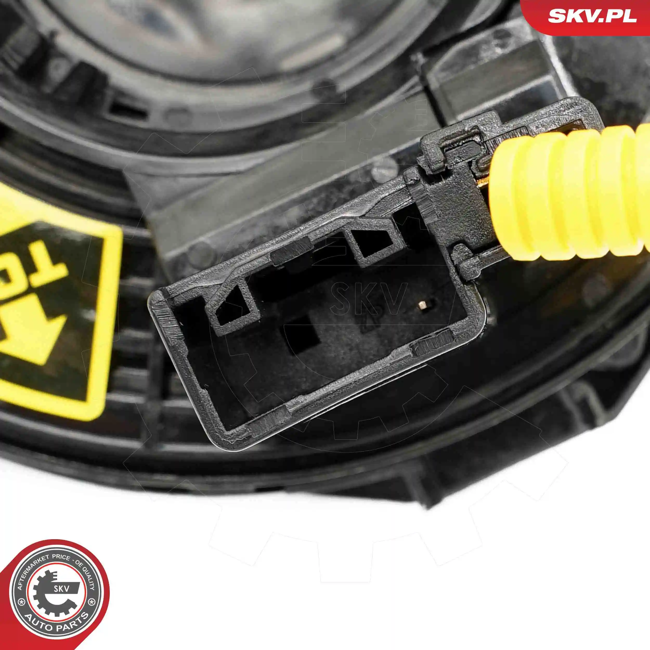 Clock Spring, airbag 96SKV648