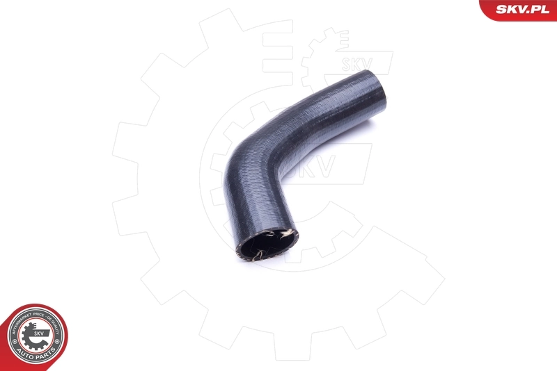 Charge Air Hose 24SKV956