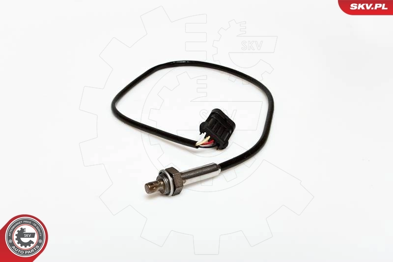 Oxygen Sensor 09SKV500