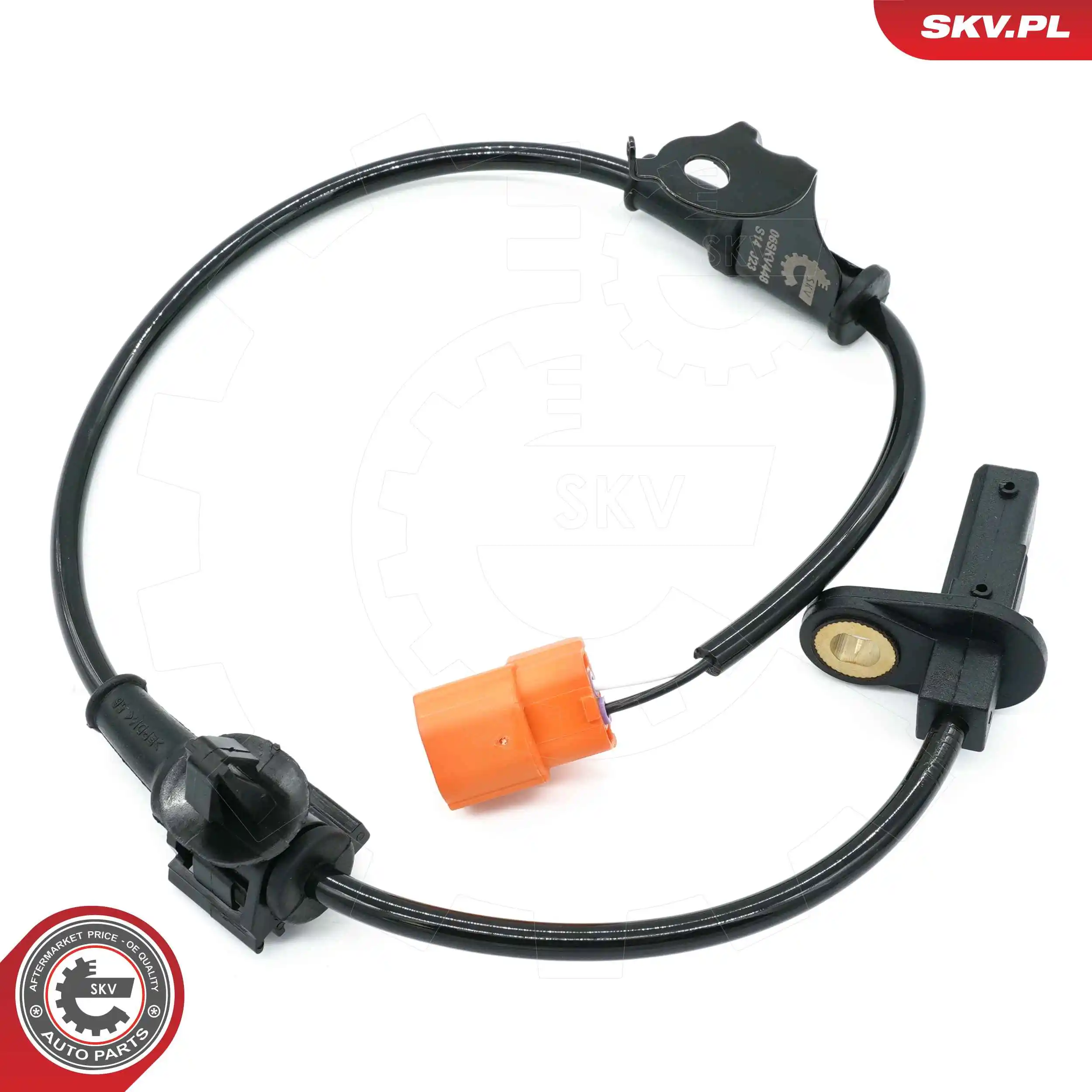 ESEN SKV 06SKV448 Sensor, wheel speed