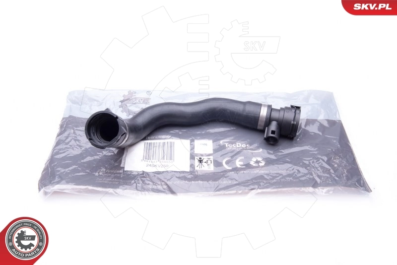 Radiator Hose 24SKV250