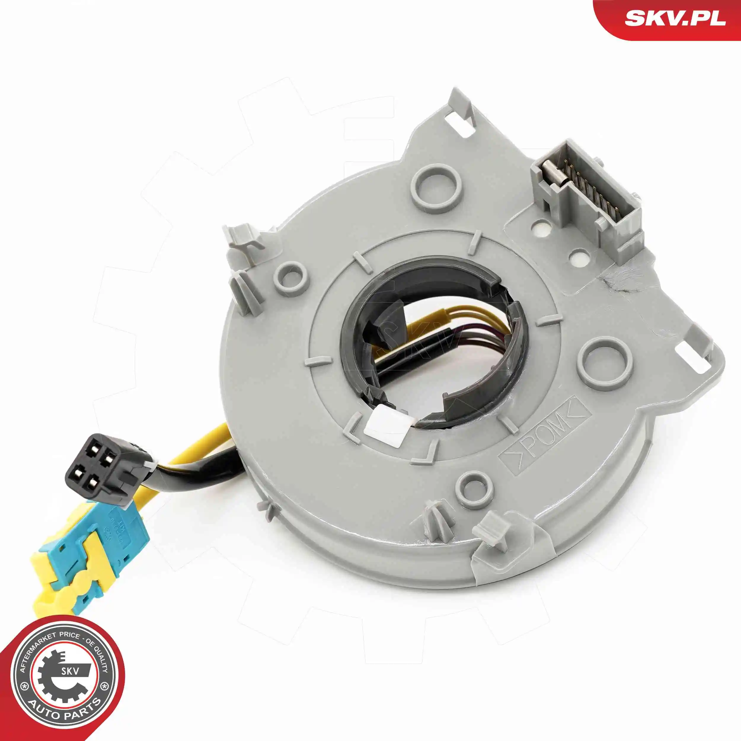 ESEN SKV 96SKV641 Clockspring, airbag