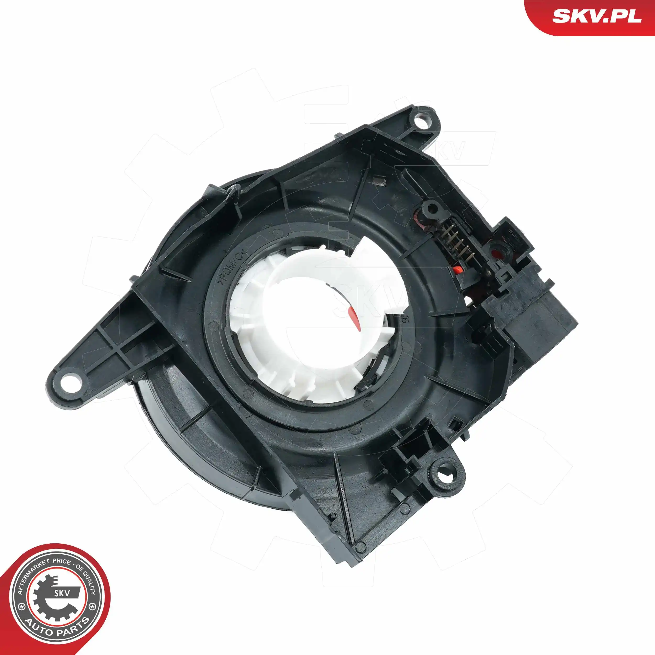 Clock Spring, airbag 96SKV613