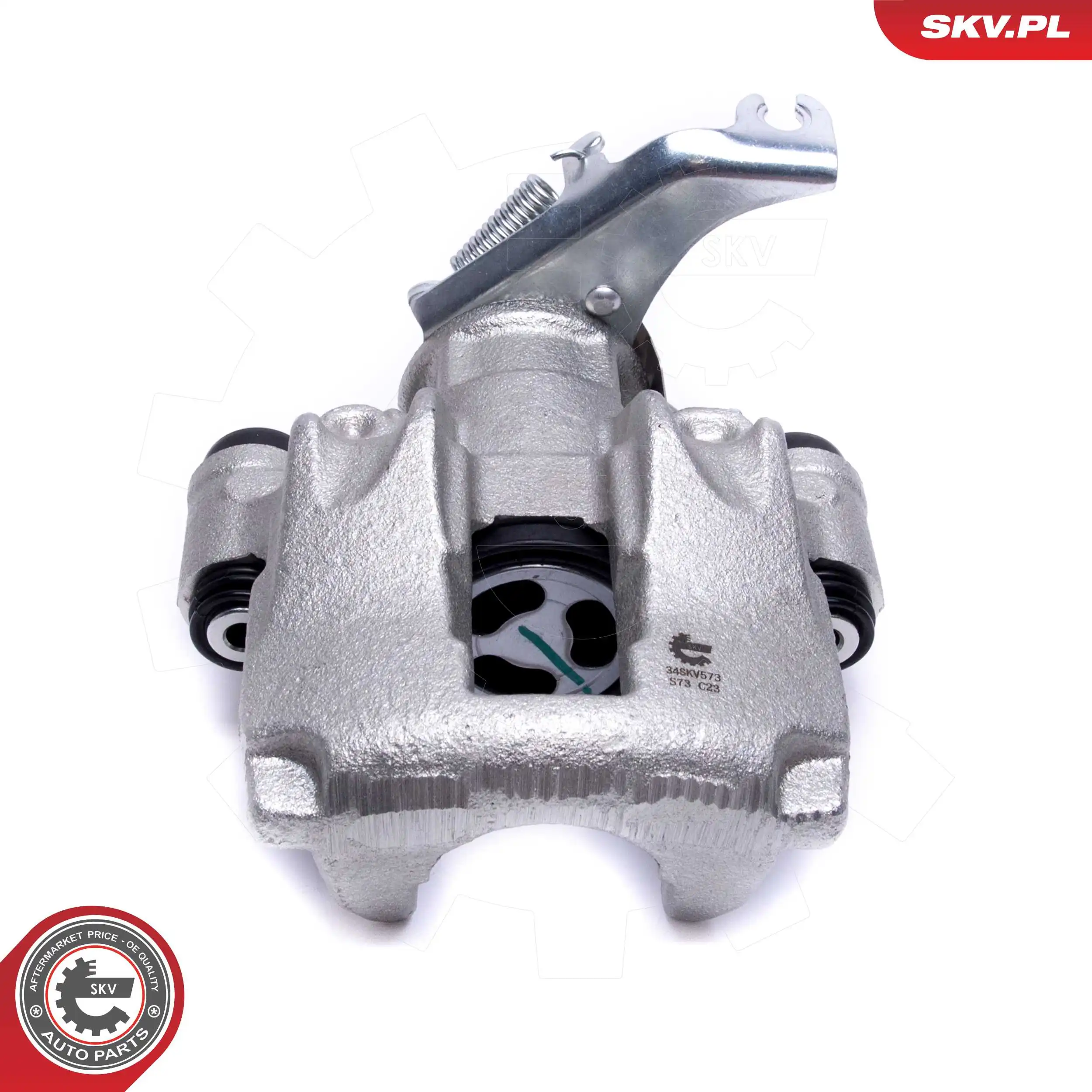 Brake Caliper 34SKV573