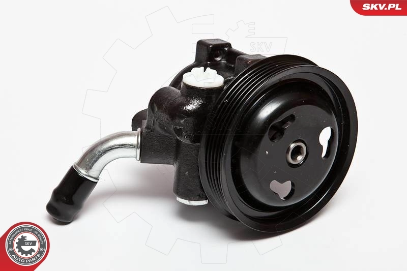 Hydraulic Pump, steering 10SKV065