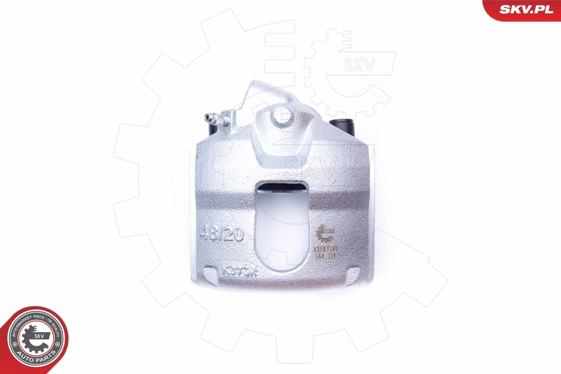 Angkup Brek 42SKV192