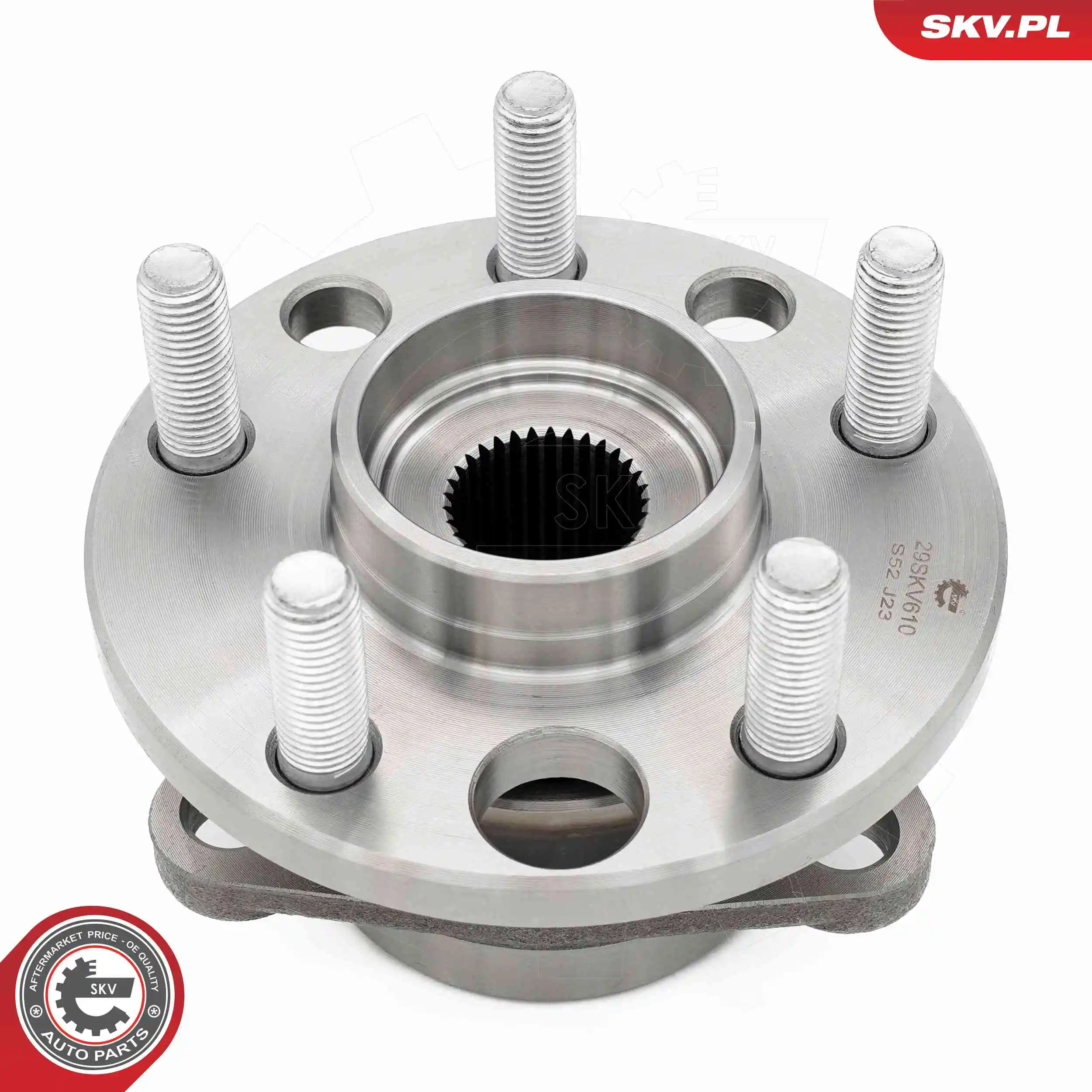 ESEN SKV 29SKV610 Wheel Bearing Kit