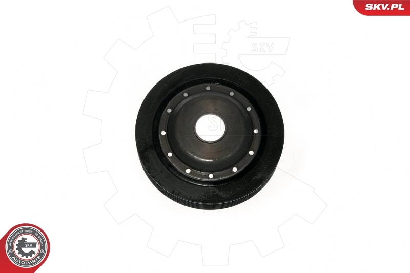 ESEN SKV 95SKV323 Belt Pulley, crankshaft