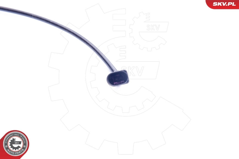 ESEN SKV 30SKV158 Sensor, exhaust gas temperature