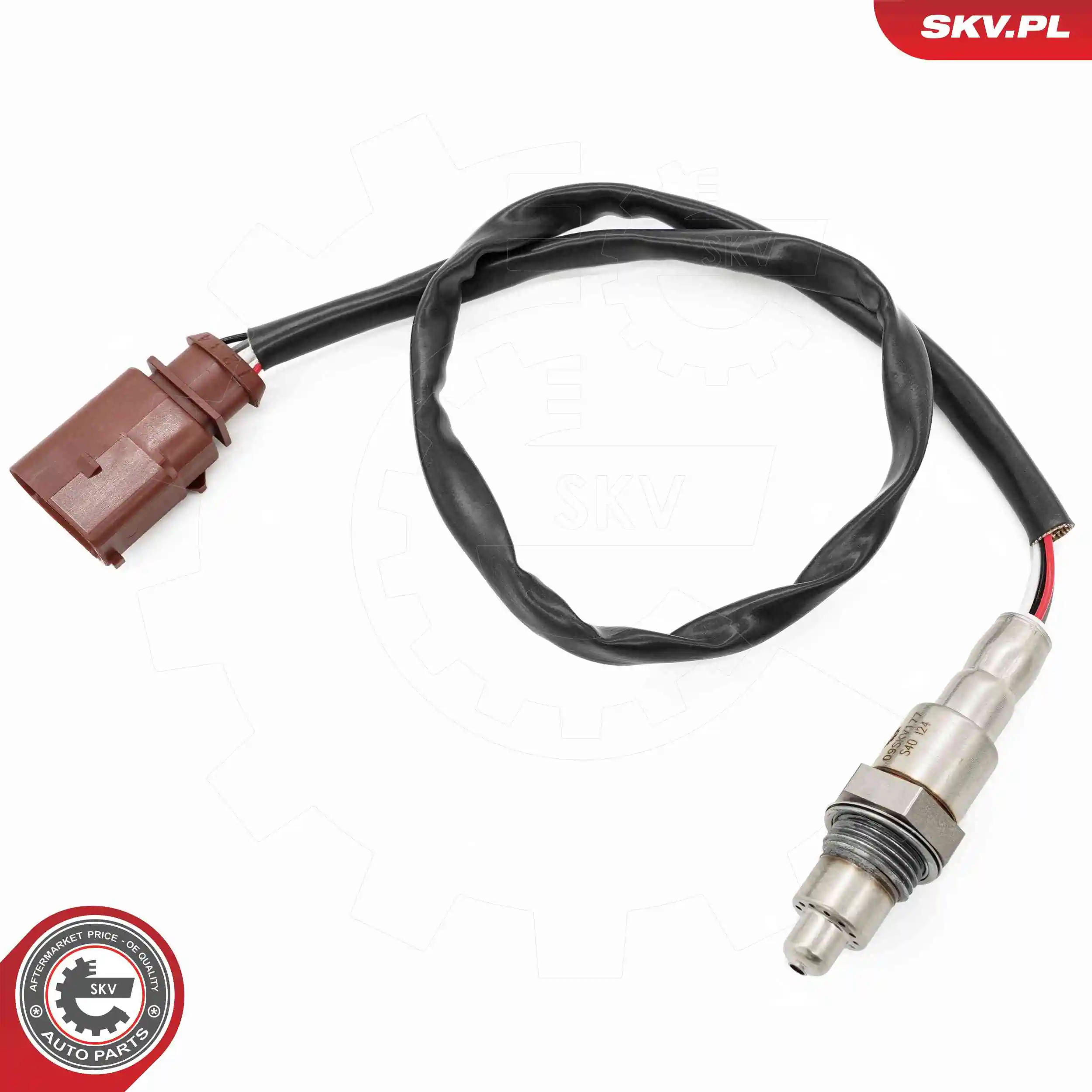 Oxygen Sensor 09SKV177