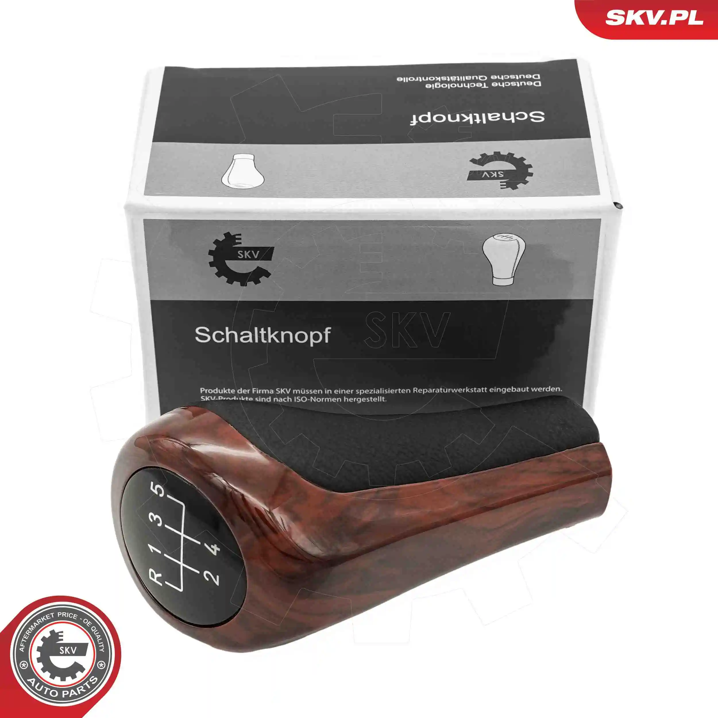 Gear Shift Lever Knob 63SKV225