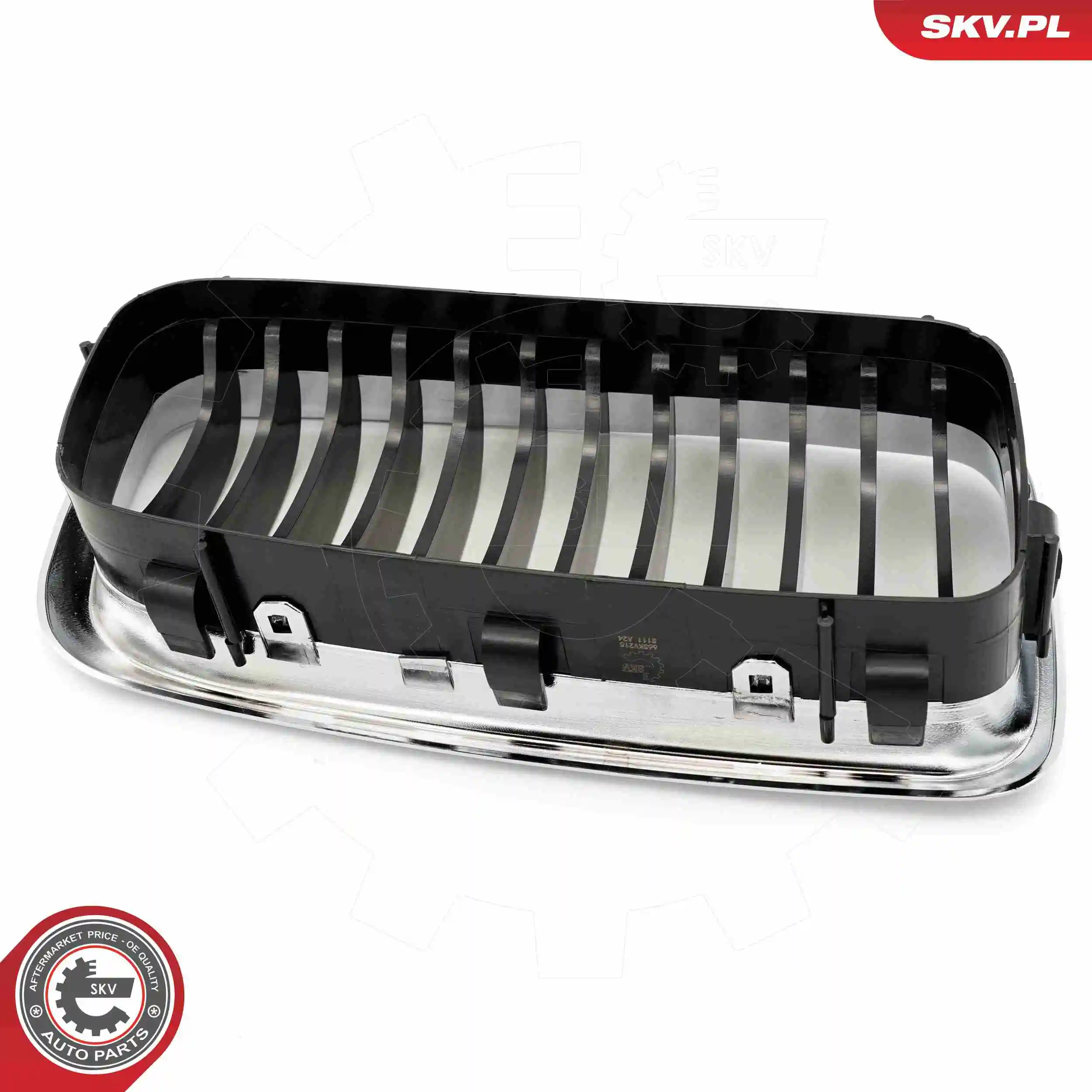 ESEN SKV 66SKV215 Radiator Grille