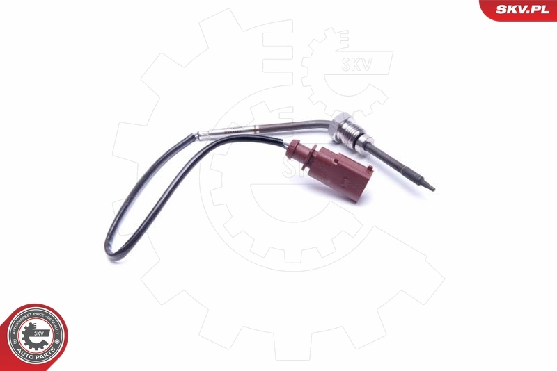 Sensor, exhaust gas temperature 30SKV383
