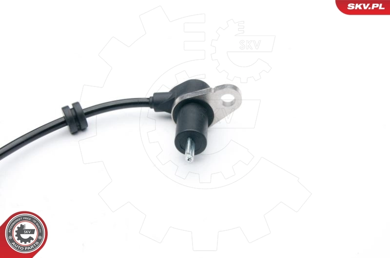 Sensor, wheel speed 06SKV323