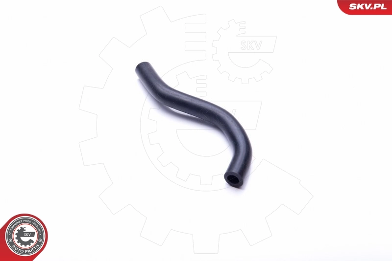 Hose, crankcase ventilation 31SKV117