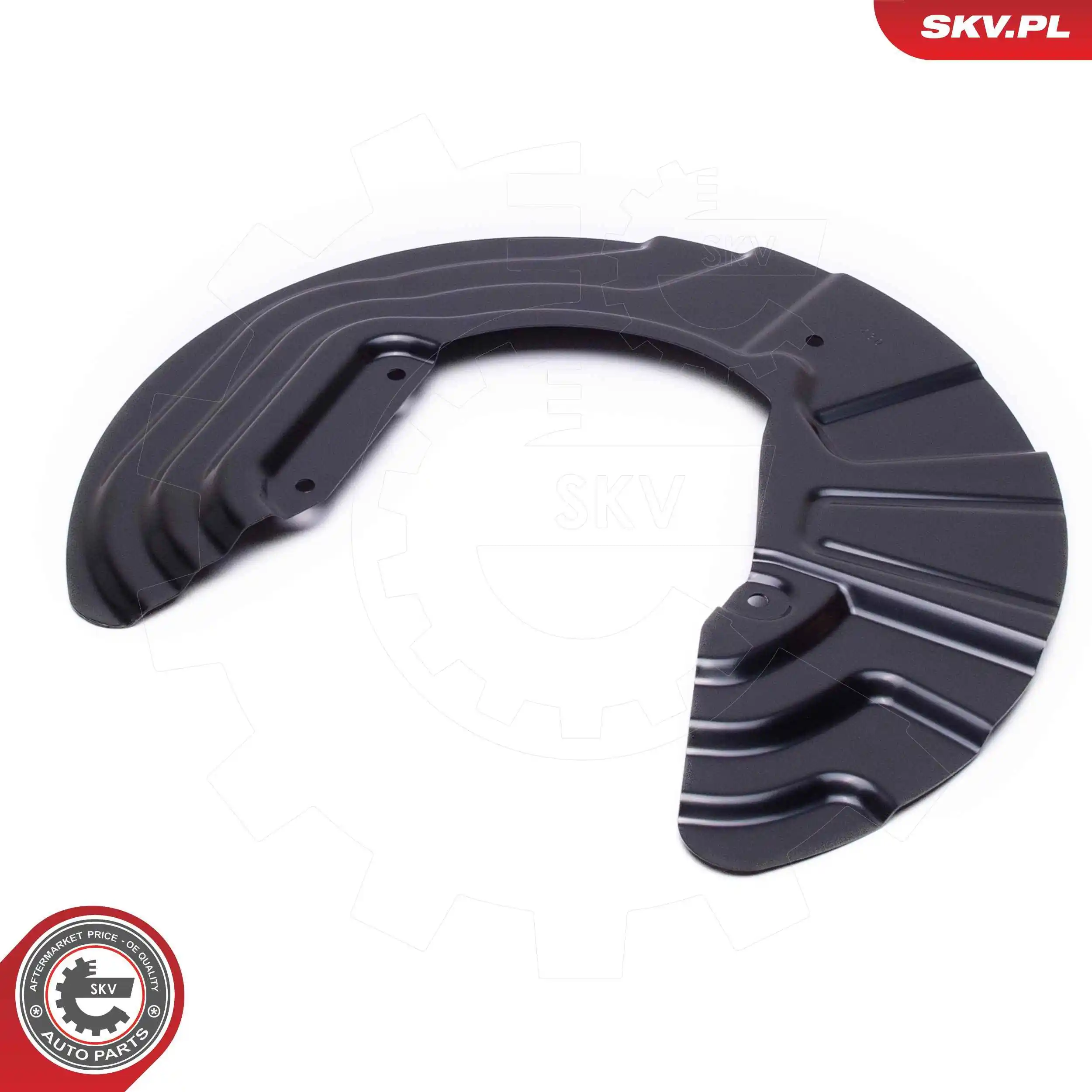 ESEN SKV 57SKV217 Splash Guard, brake disc