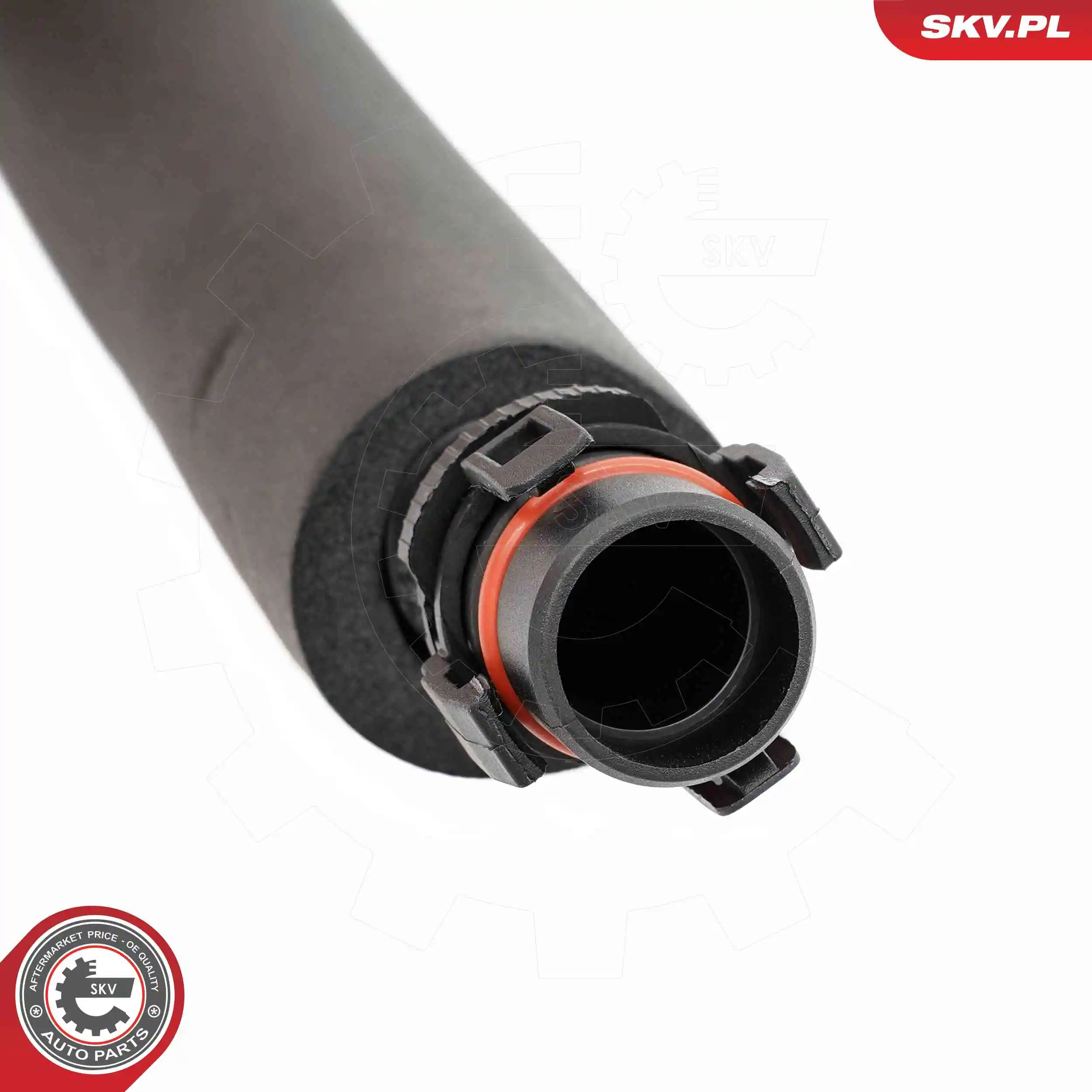 ESEN SKV 54SKV743 Hose, crankcase ventilation
