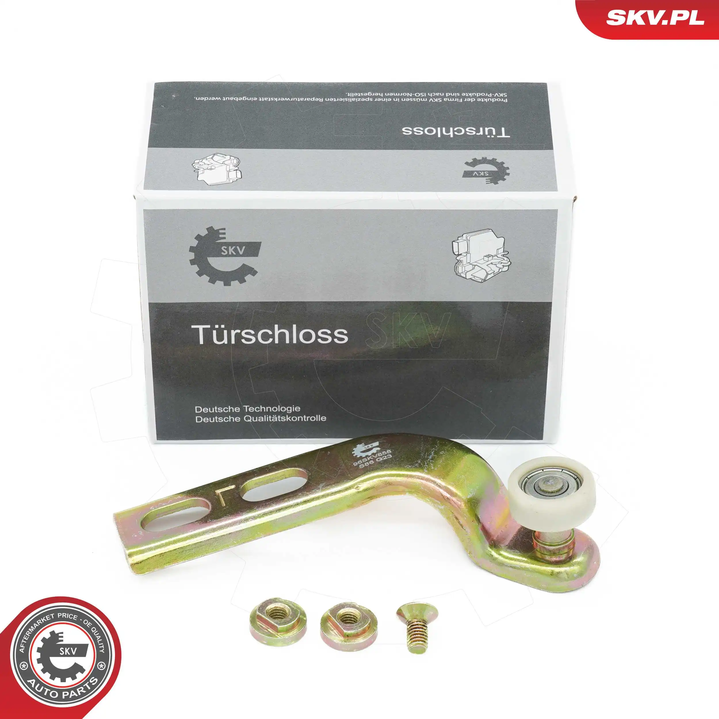 Roller Guide, sliding door 96SKV858