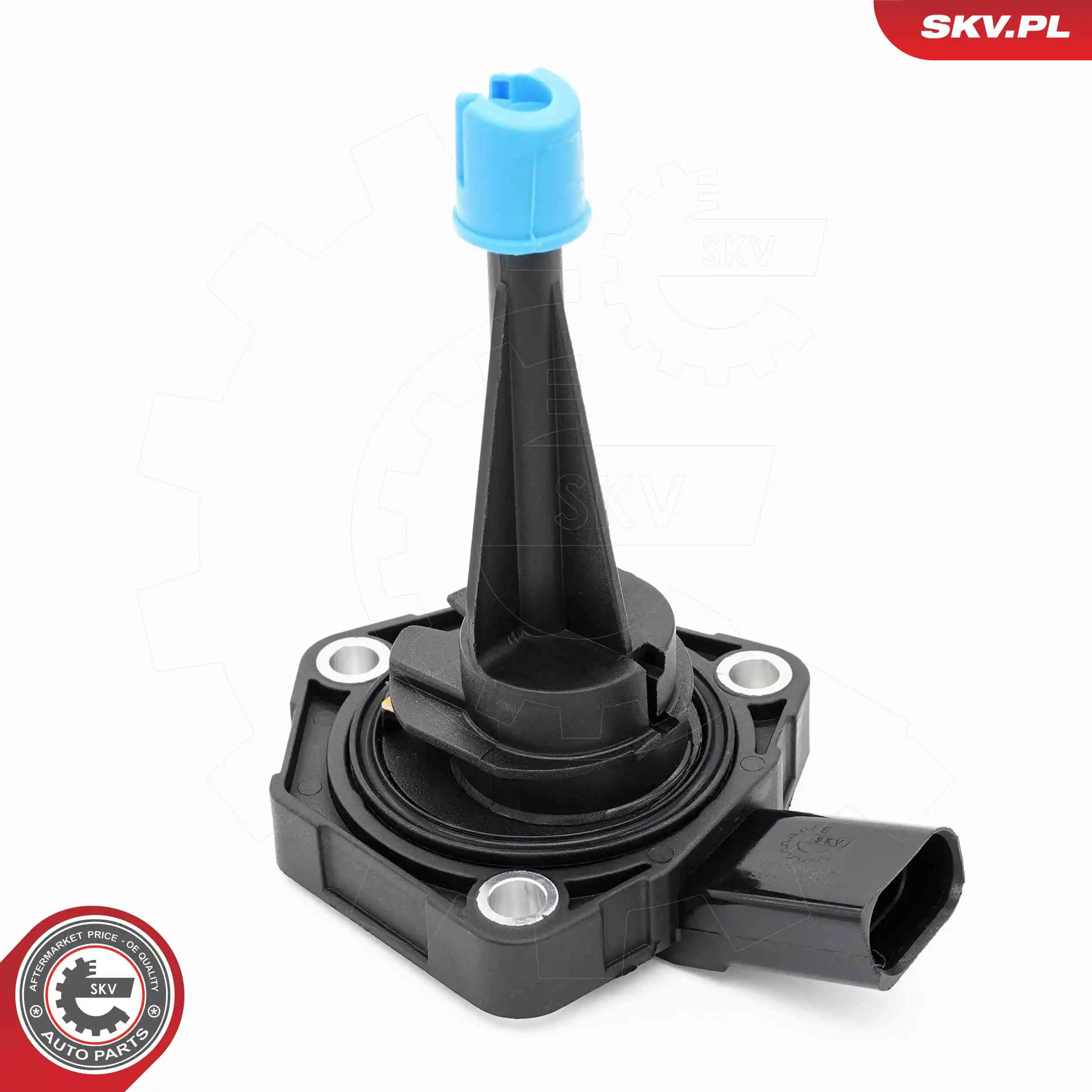 Sensor, engine oil level 17SKV928