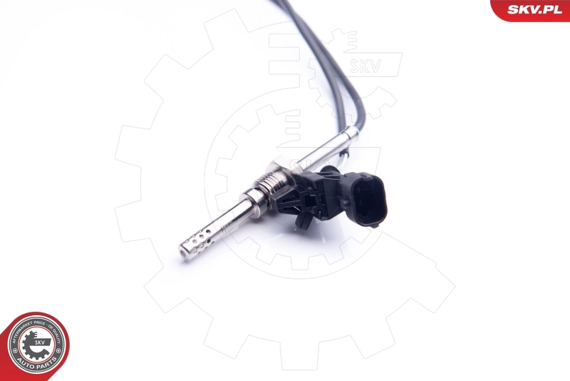 Sensor, exhaust gas temperature 30SKV152