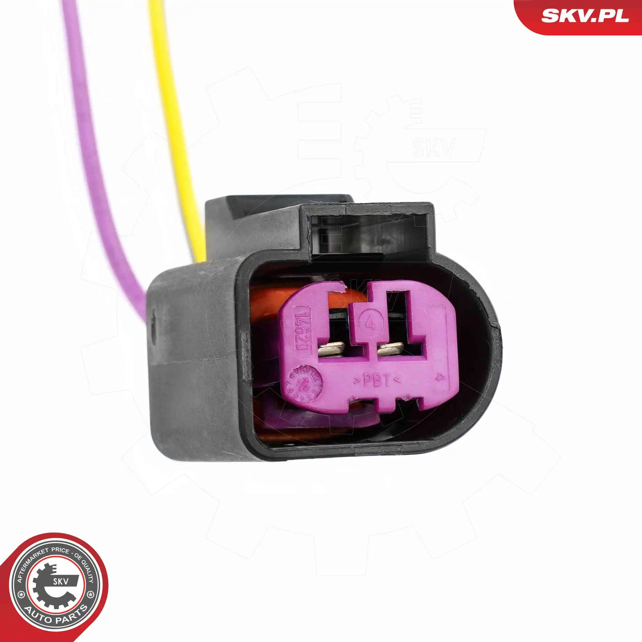 ESEN SKV 53SKV225 Cable Repair Kit, alternator