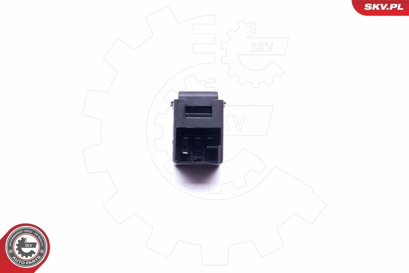 Switch, window regulator 37SKV324