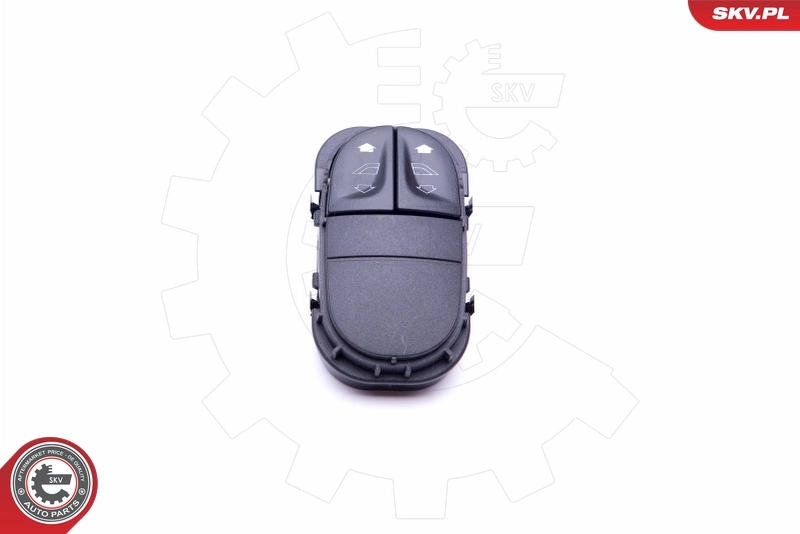 Switch, window regulator 37SKV027