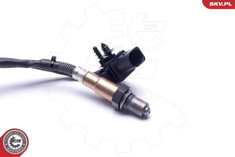 حساس لمبدا 09SKV404