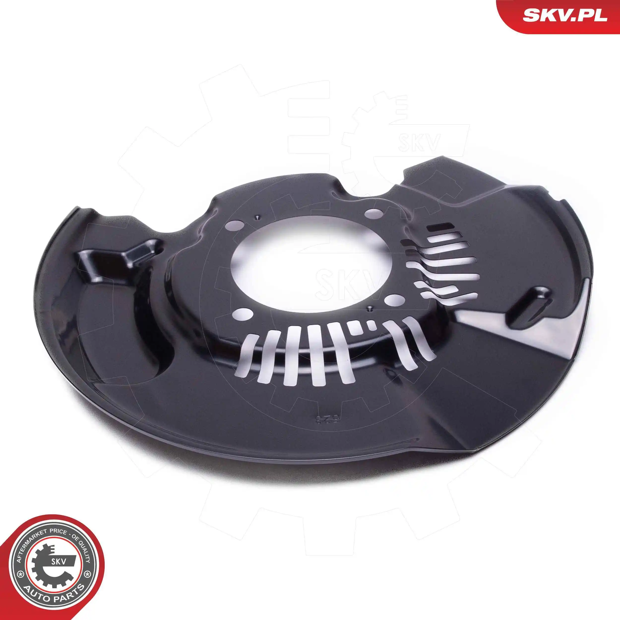 Splash Guard, brake disc 57SKV226