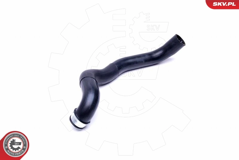 ESEN SKV 43SKV892 Radiator Hose