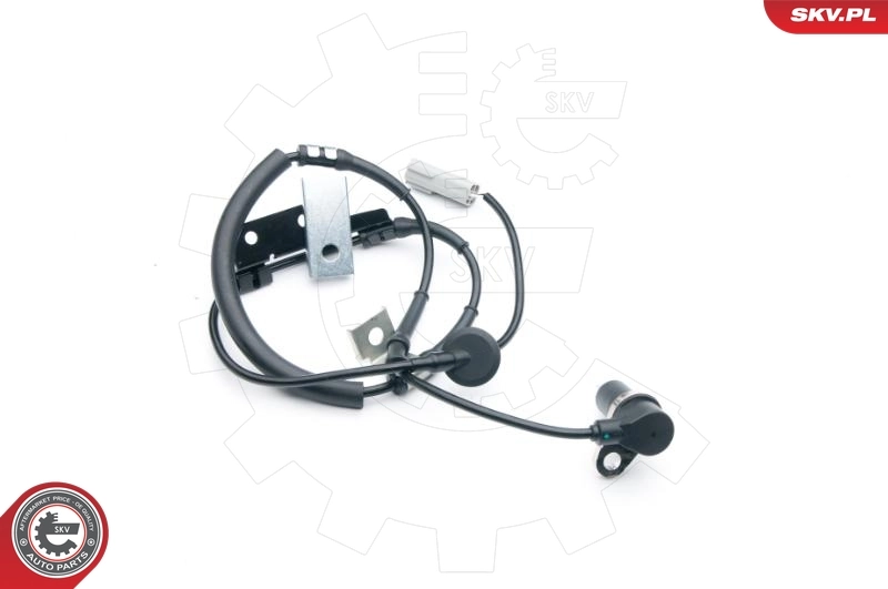 Sensor, wheel speed 06SKV346