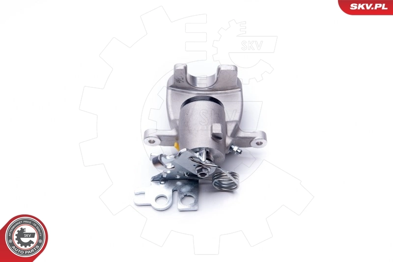 Brake Caliper 23SKV553