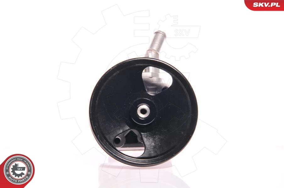 Hydraulic Pump, steering 10SKV127