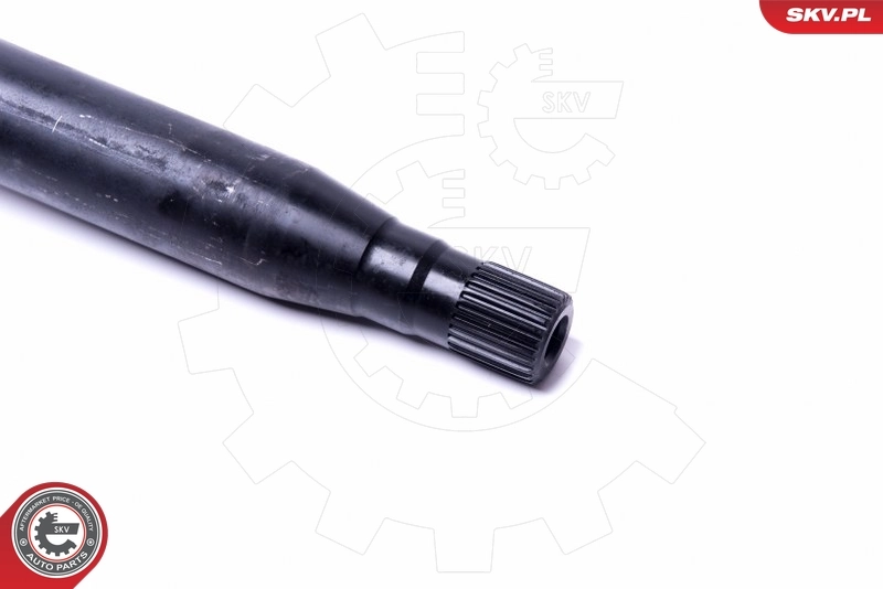 Wheel Bearing Kit 29SKV996