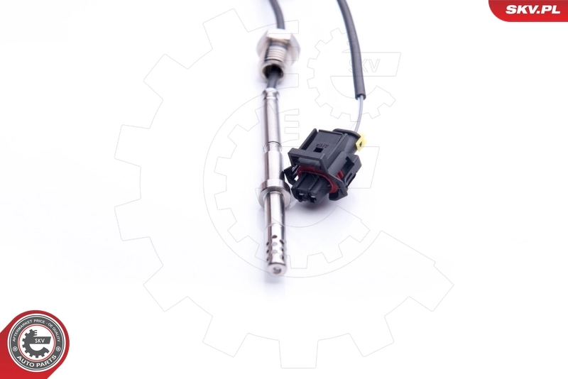 Sensor, exhaust gas temperature 30SKV154