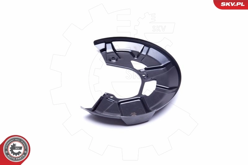 ESEN SKV 57SKV119 Splash Guard, brake disc