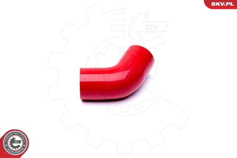 Charge Air Hose 43SKV292