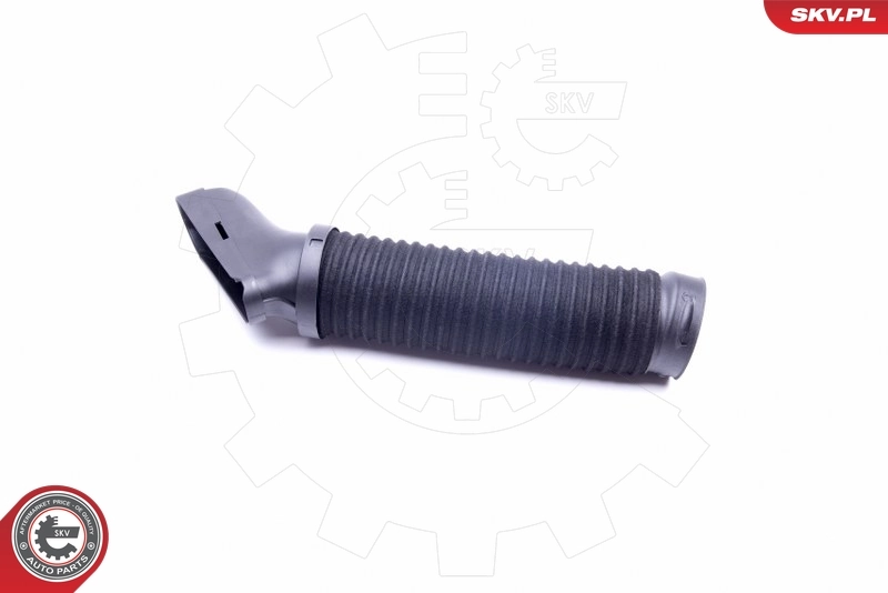 Intake Hose, air filter 43SKV903