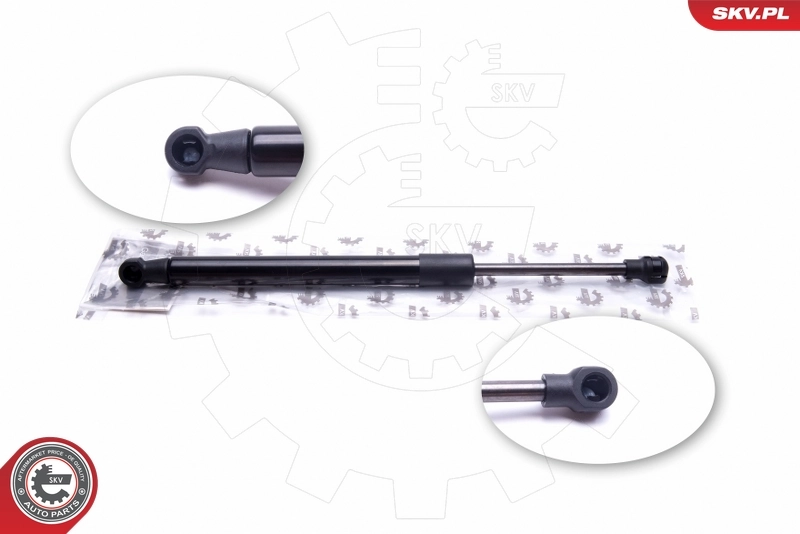 Gas Spring, boot/cargo area 52SKV657