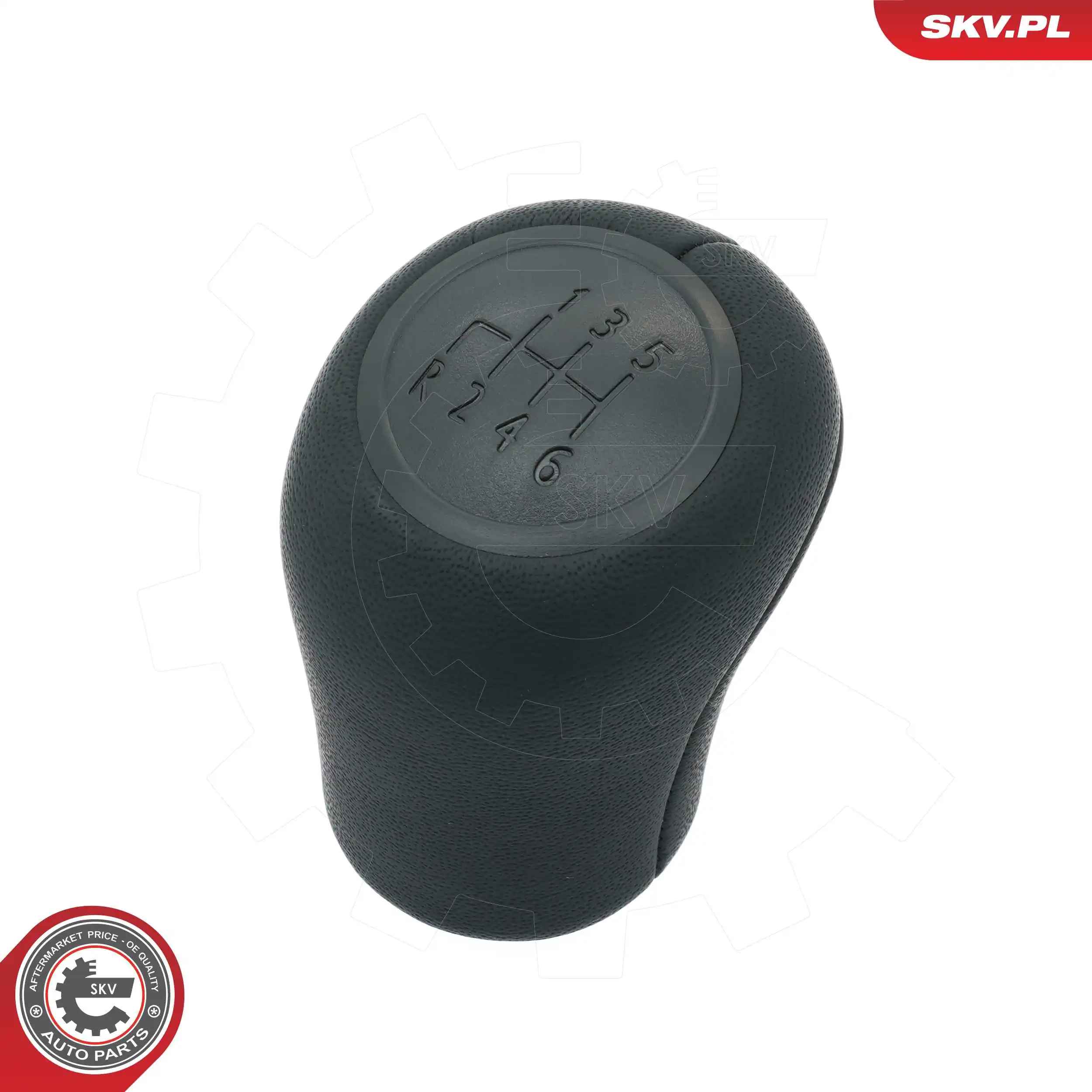 Gear Shift Lever Knob 63SKV065