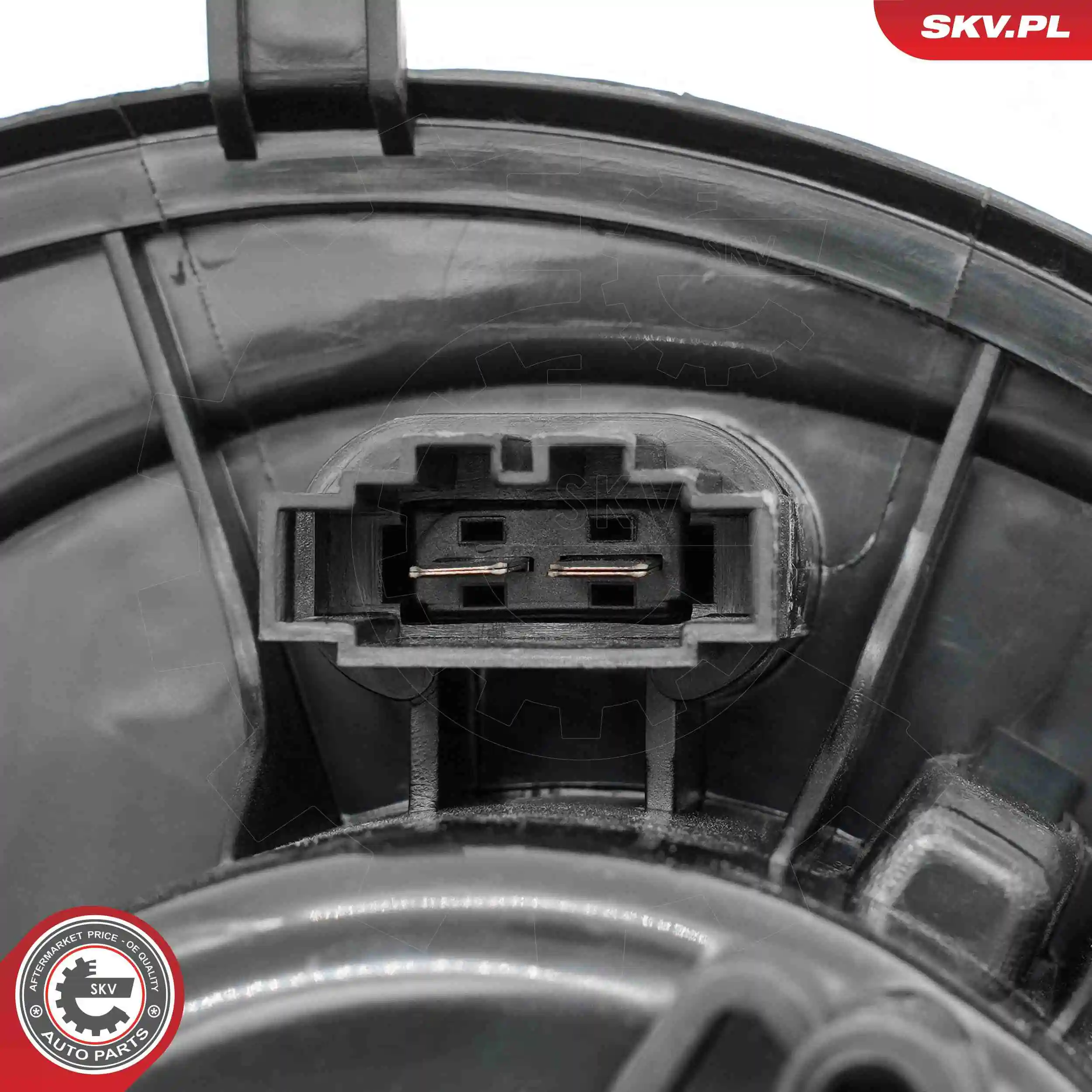 Interior Blower 68SKV234