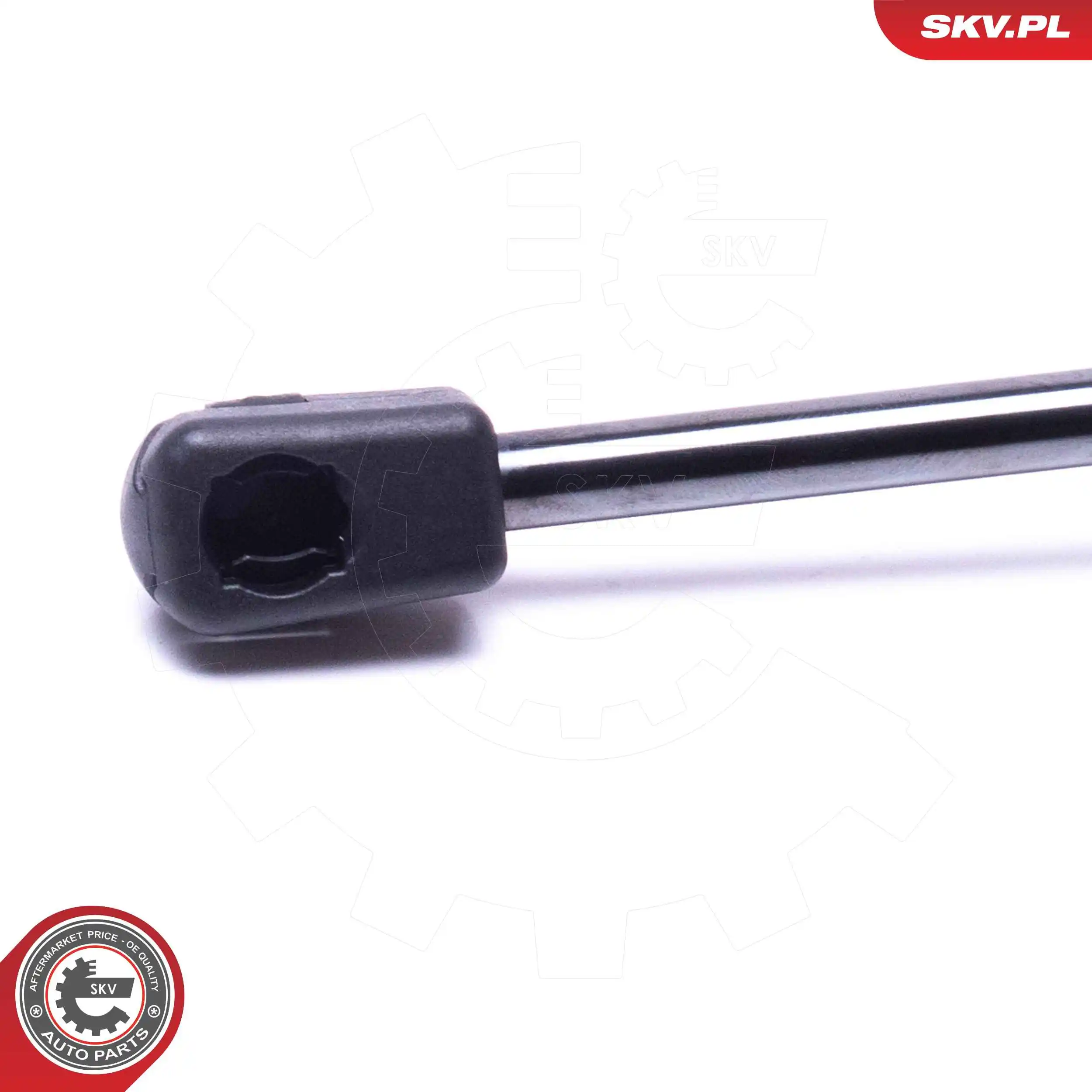 Gas Spring, bonnet 52SKV133