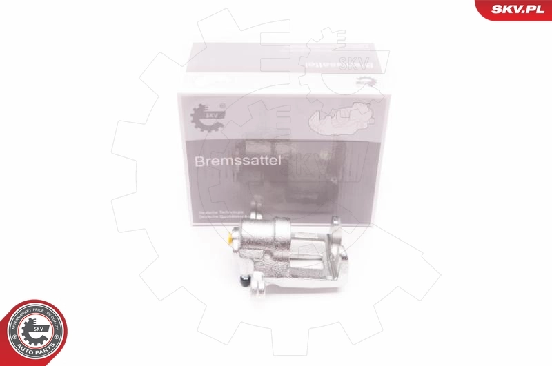 Brake Caliper 23SKV434