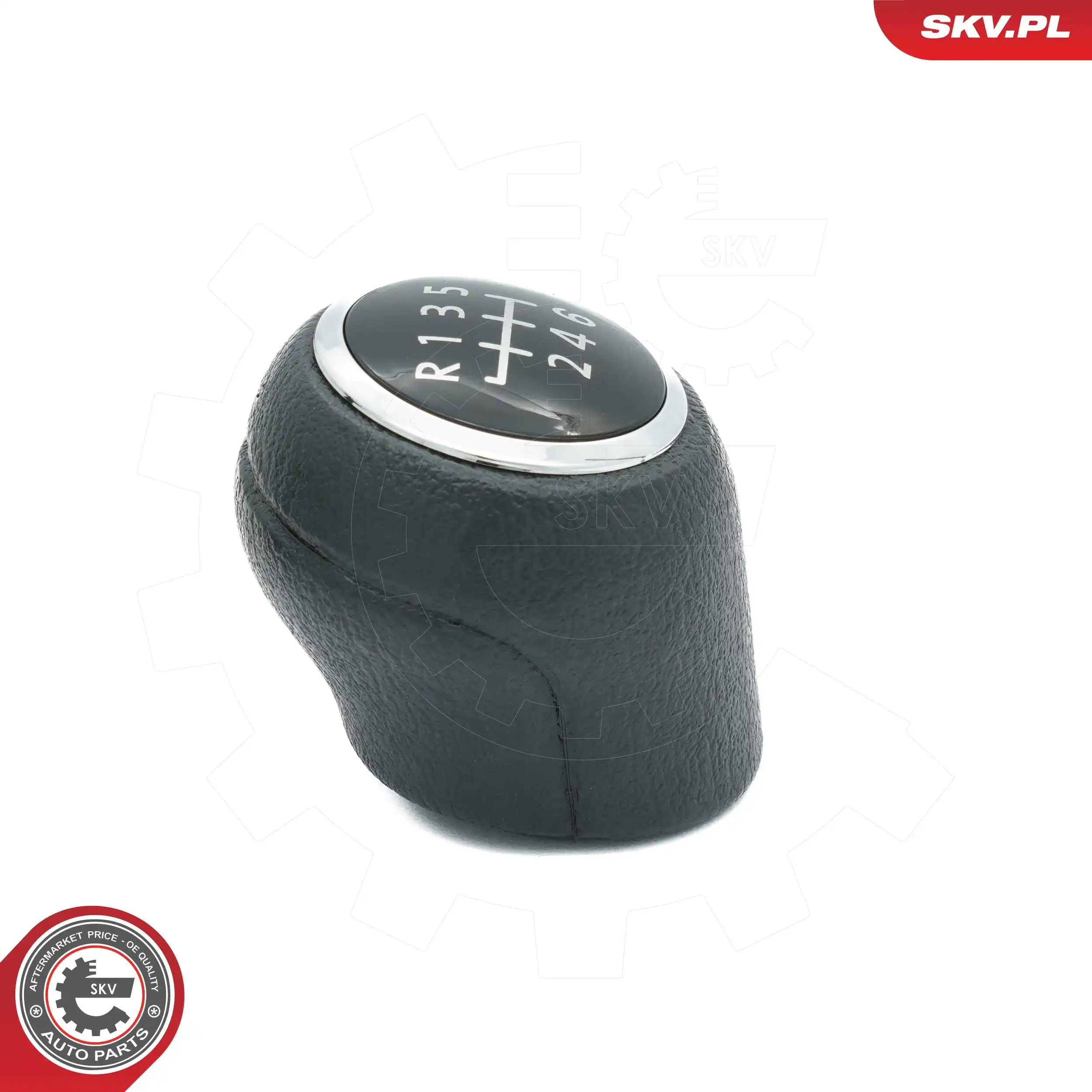 Gear Shift Lever Knob 63SKV486