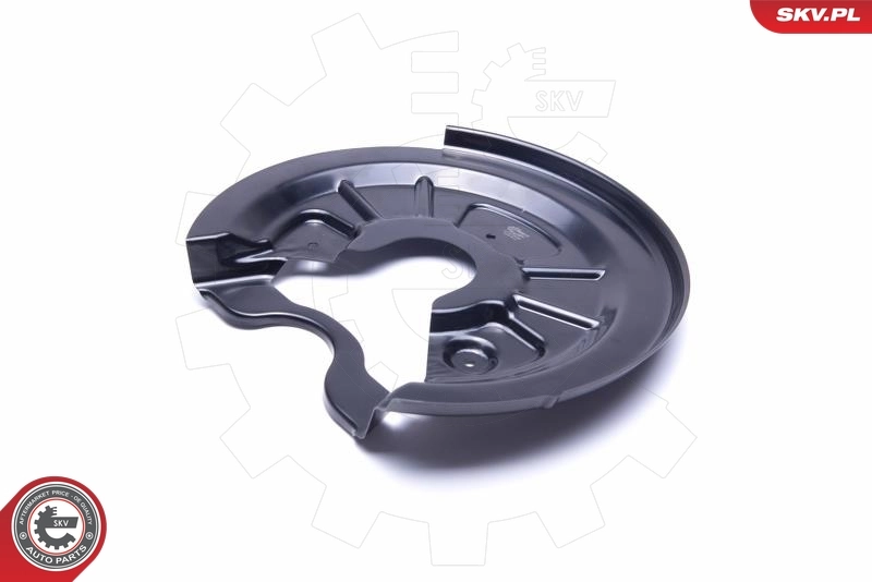 Splash Guard, brake disc 57SKV616