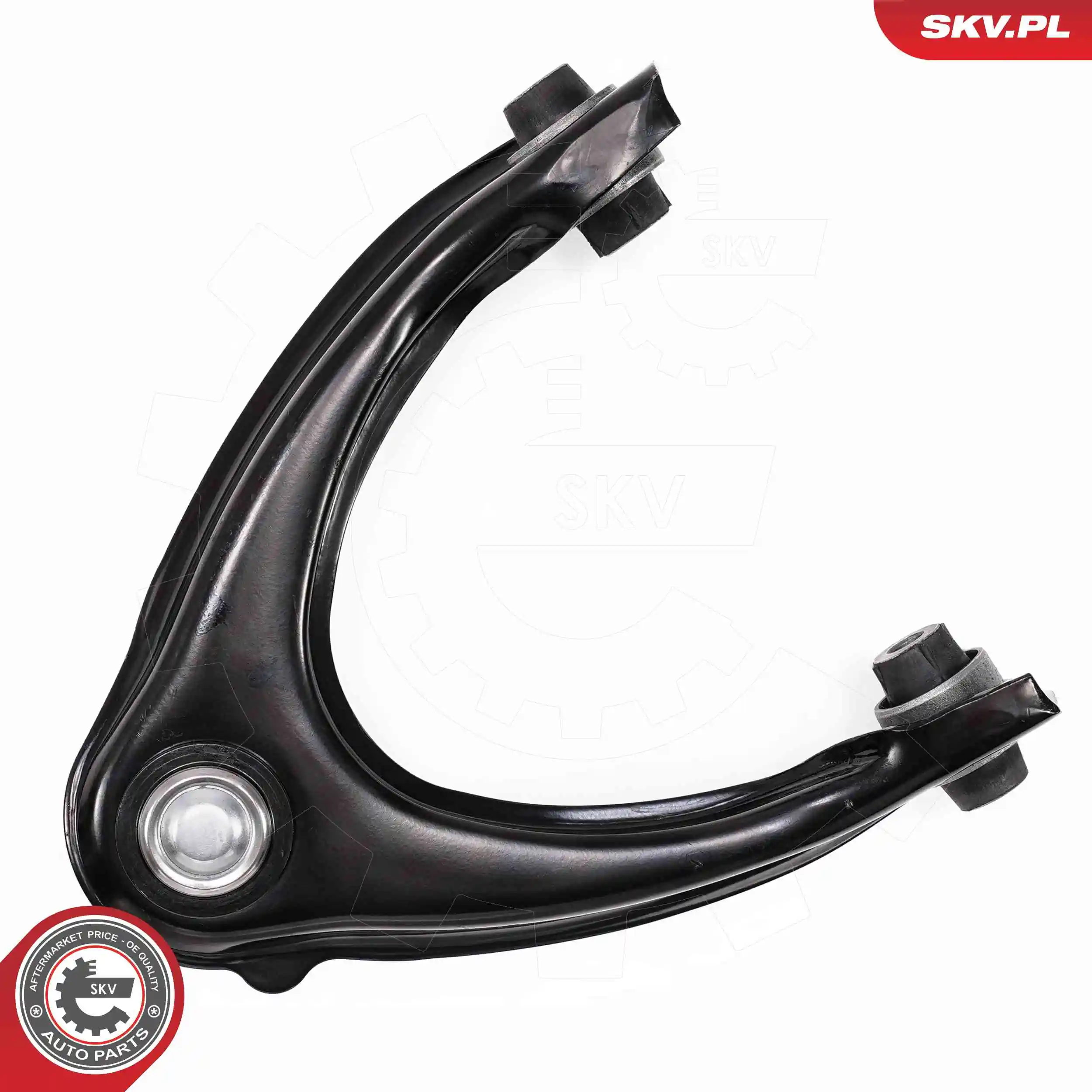 Control/Trailing Arm, wheel suspension 69SKV108